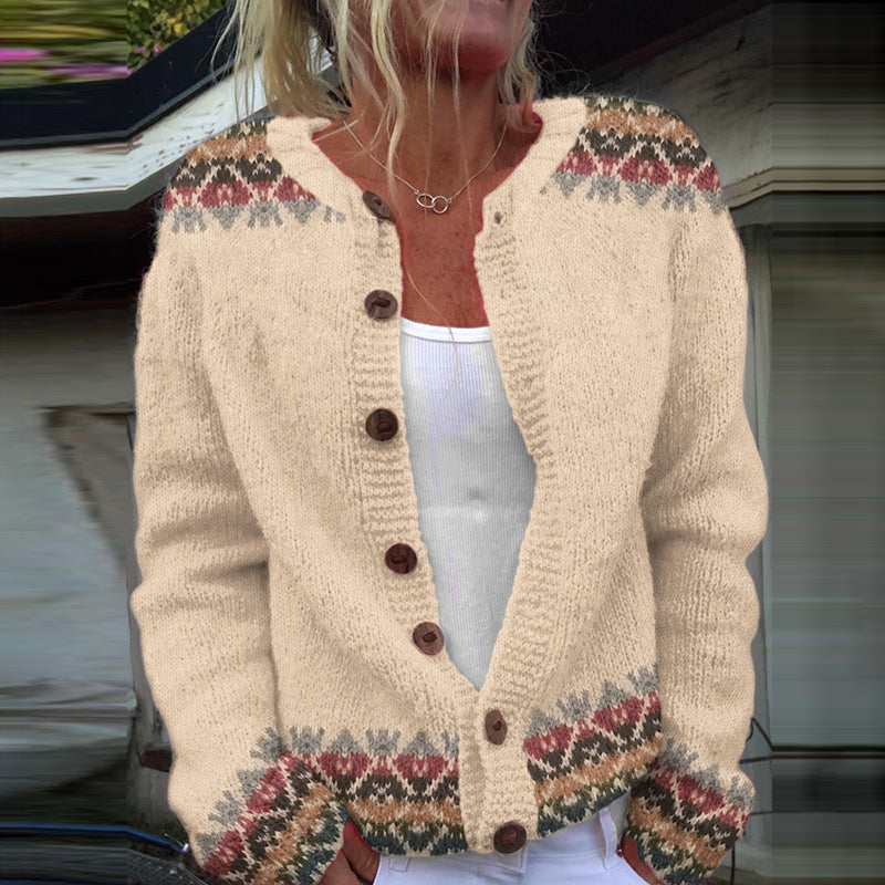 Beautifully Crafted Cardigan