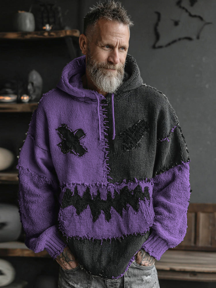 Classic Vintage Sweater
