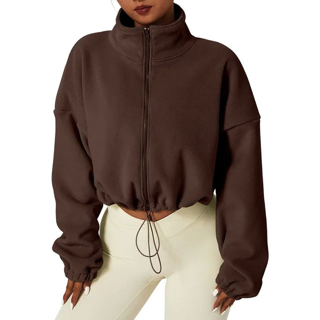 Vintage Inspired Jacket