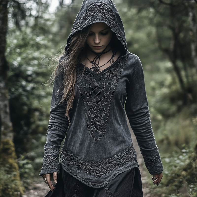 Classic Designed Shirt