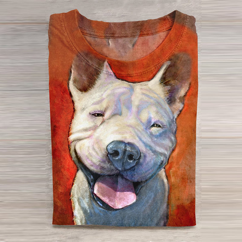 Classic Vintage T-Shirt