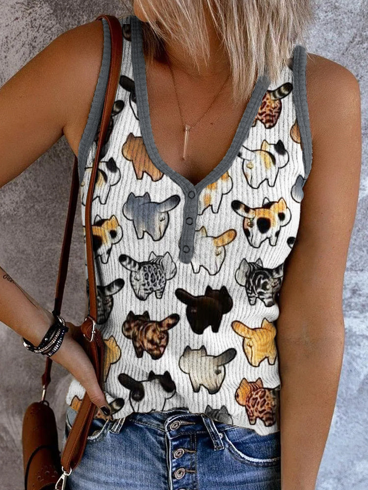Gracefully Designed Top