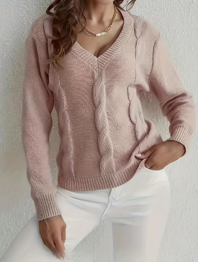 Beautifully Crafted Sweater
