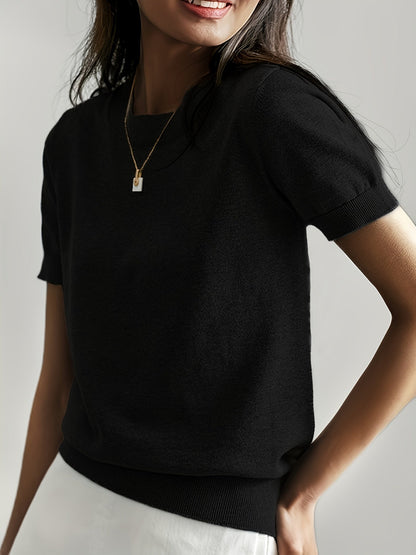 KS | Versatile and comfortable sweater
