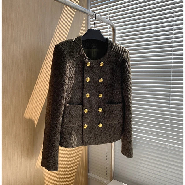 Elegantly Designed Jacket
