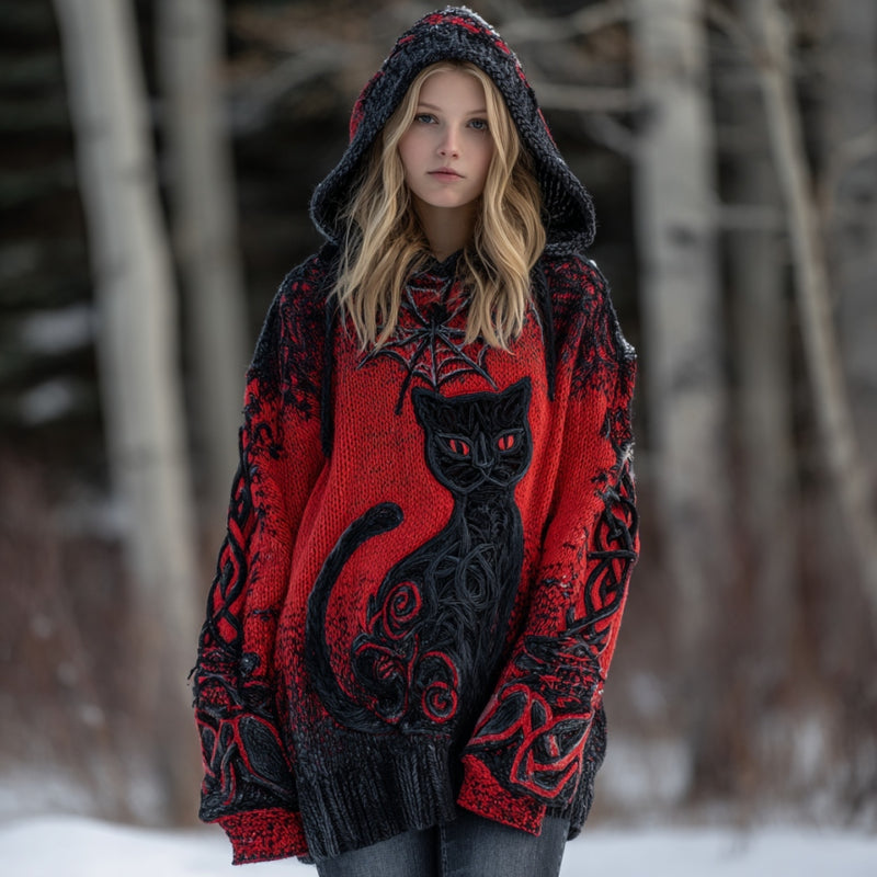 Classic Vintage Sweater