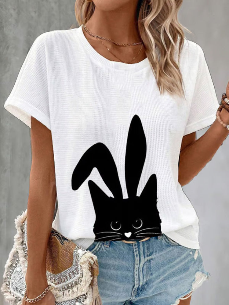 Beautifully Crafted T-Shirt