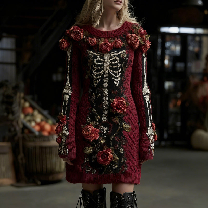 Classic Vintage Sweater