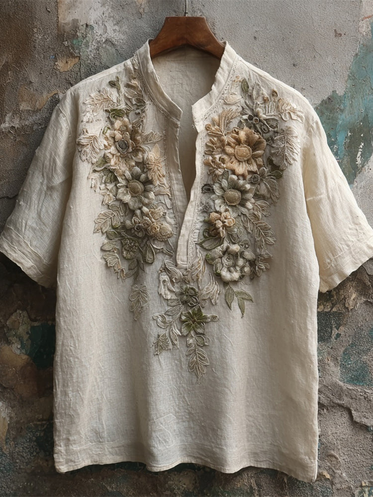 Elegantly Designed Shirt