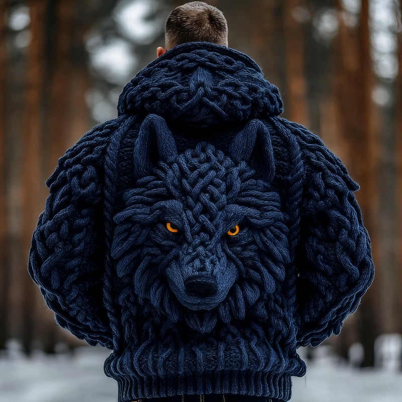 Elegantly Designed Cardigan