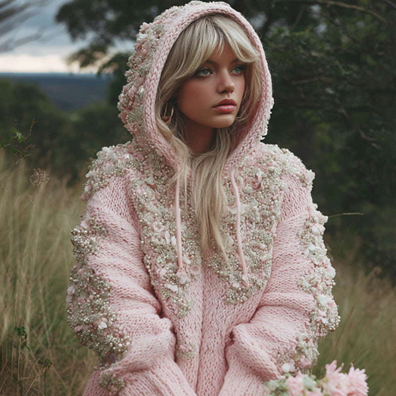Classic Vintage Sweater