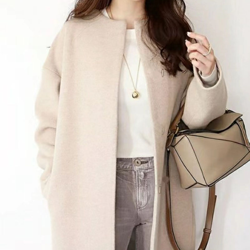 Classic Designed Coat