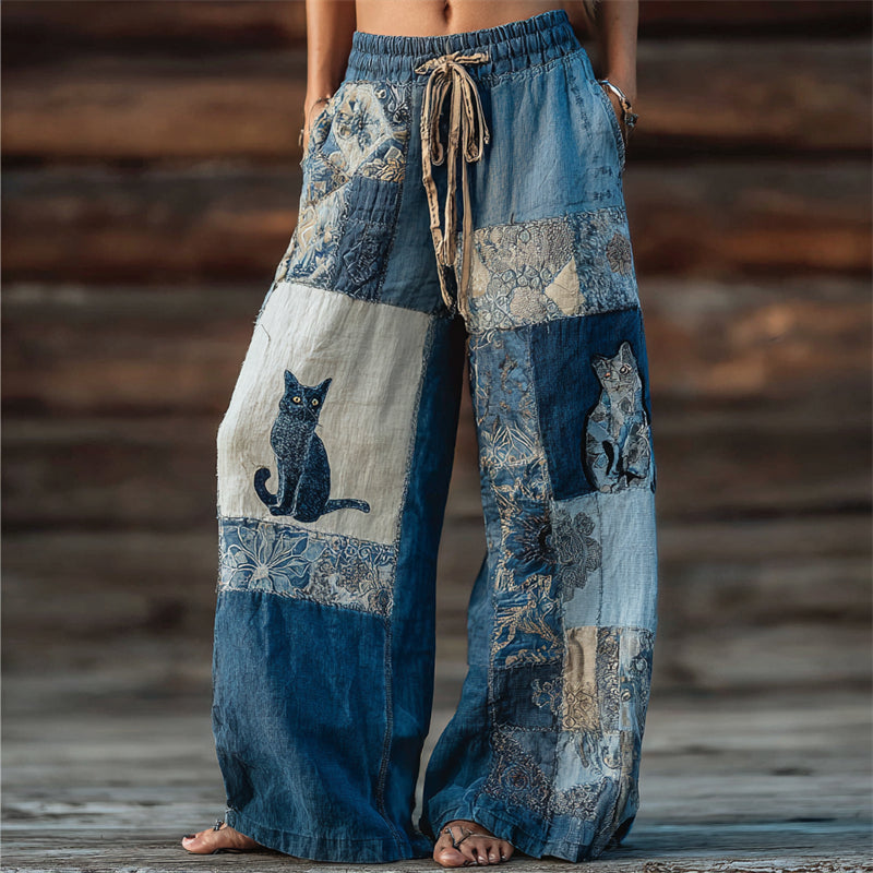 Thoughtfully Designed Pants