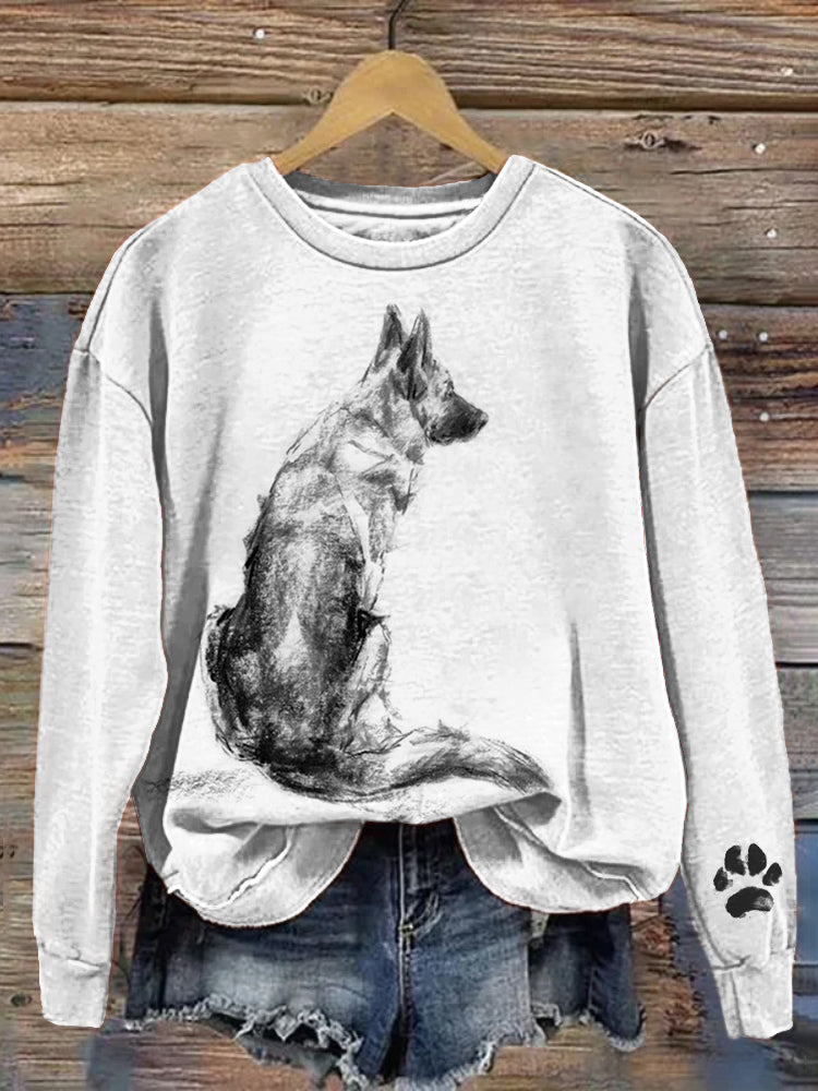 Thoughtfully Designed Shirt