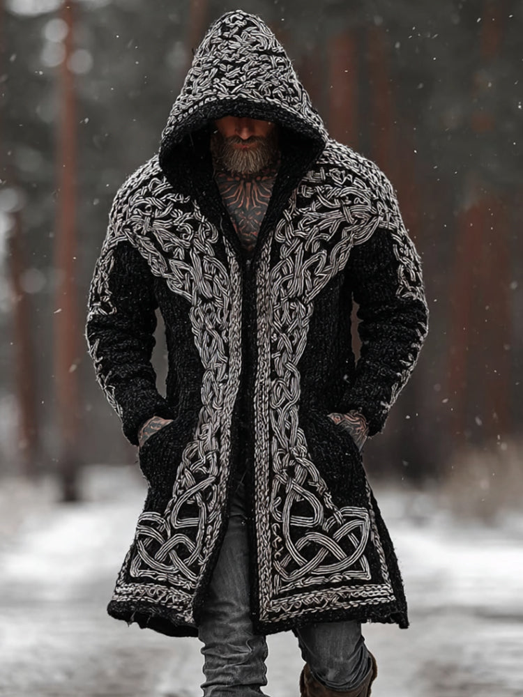 Elegantly Designed Cardigan