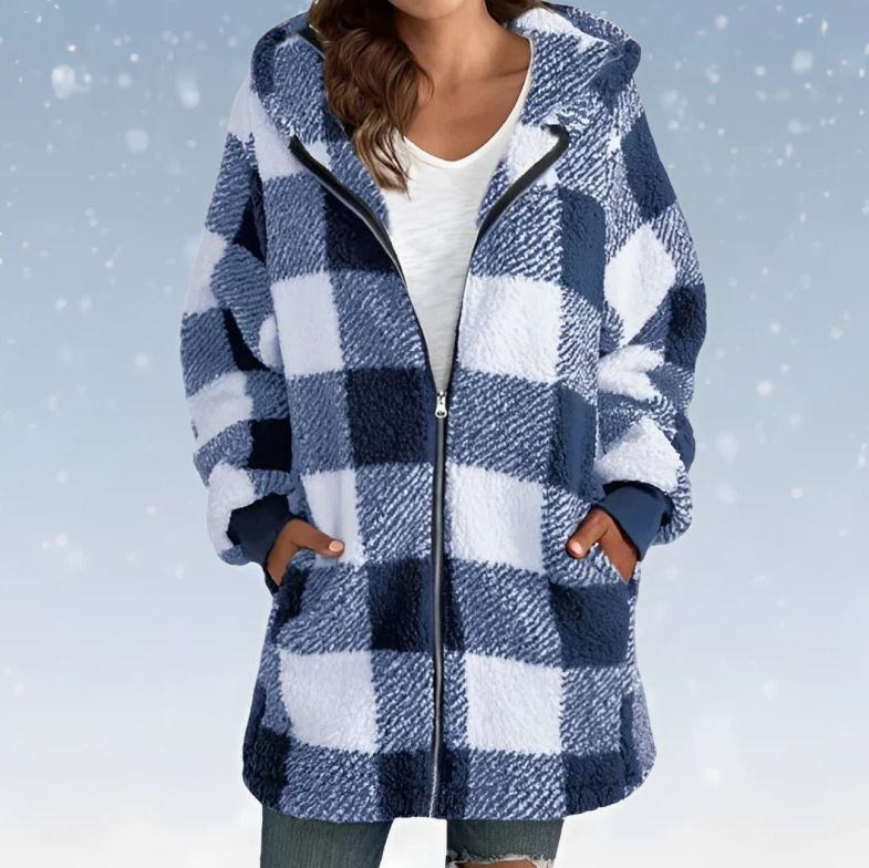 Classic Vintage Coat