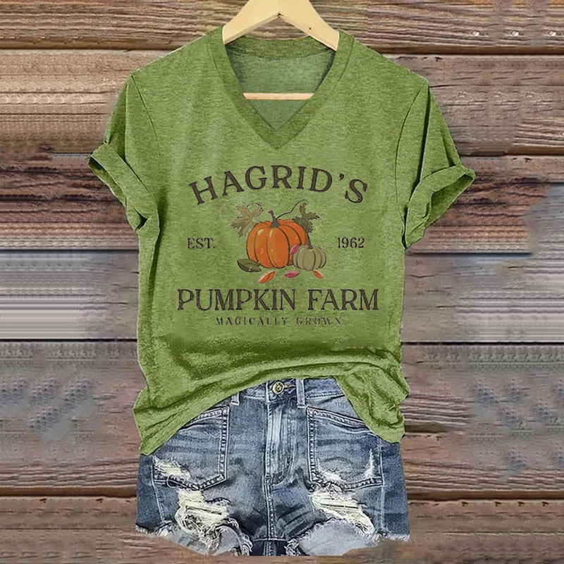 Timeless Vintage Style T-Shirt