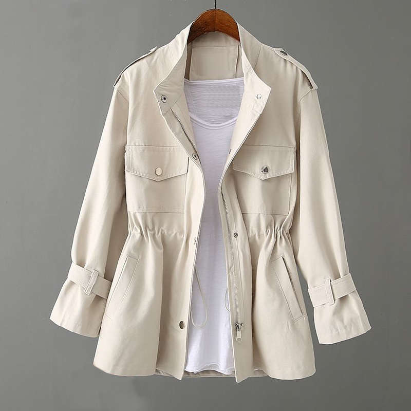 Classic Vintage Coat