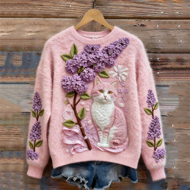 Beautifully Crafted Sweater