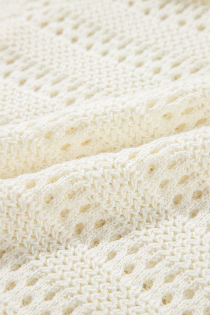 Timeless Vintage Style Sweater
