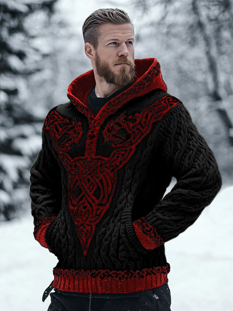 Classic Vintage Sweater
