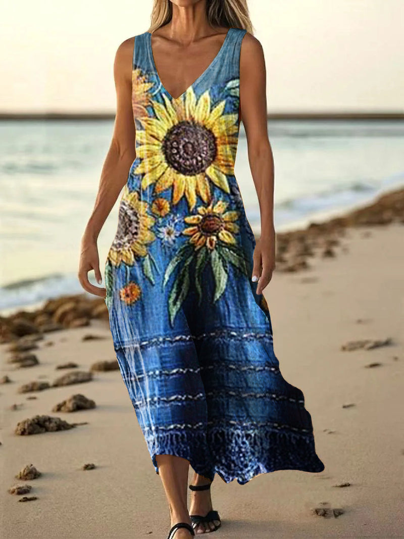 Elegantly Designed Dress