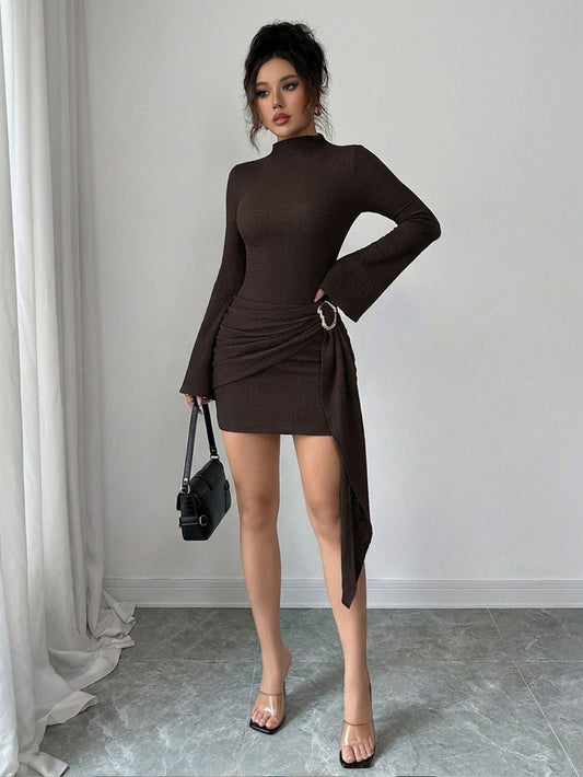 Christmas Party Sexy mini dress