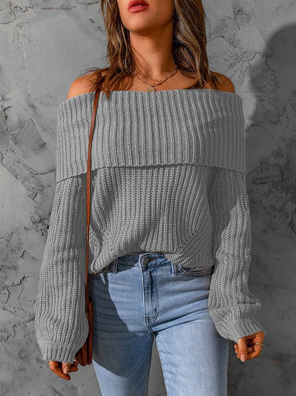Beautifully Crafted Sweater