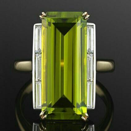 Charming Ring for Any Occasion