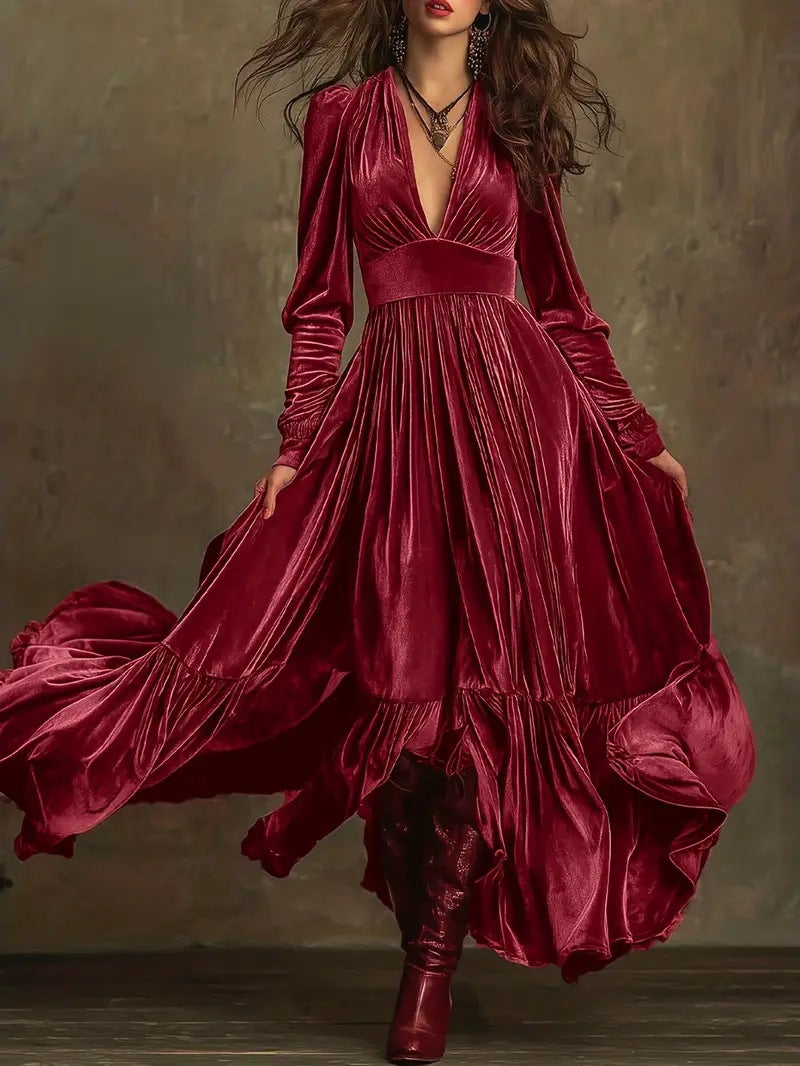 Beautifully Crafted Dress