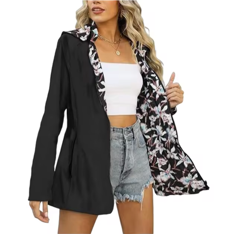 Beautifully Crafted Jacket