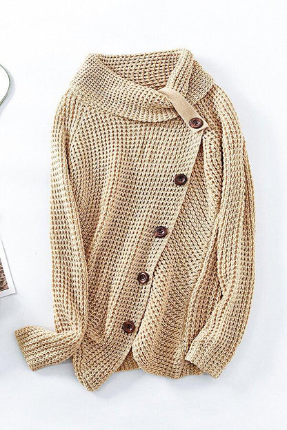 Elegantly Designed Sweater