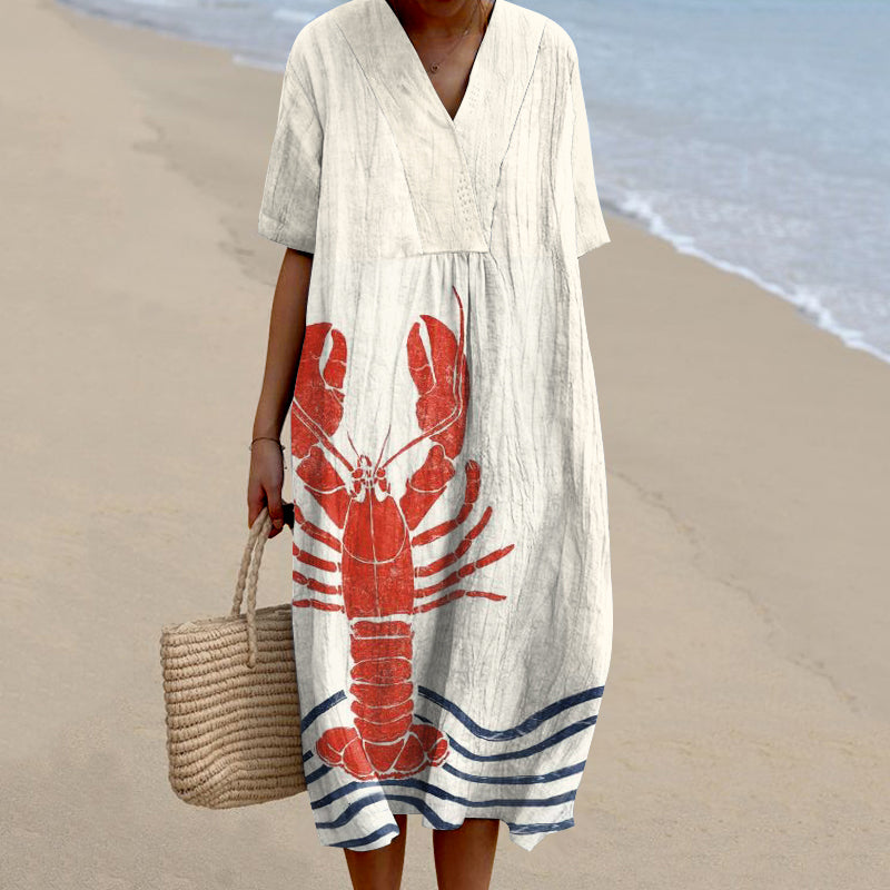 Elegantly Designed Dress