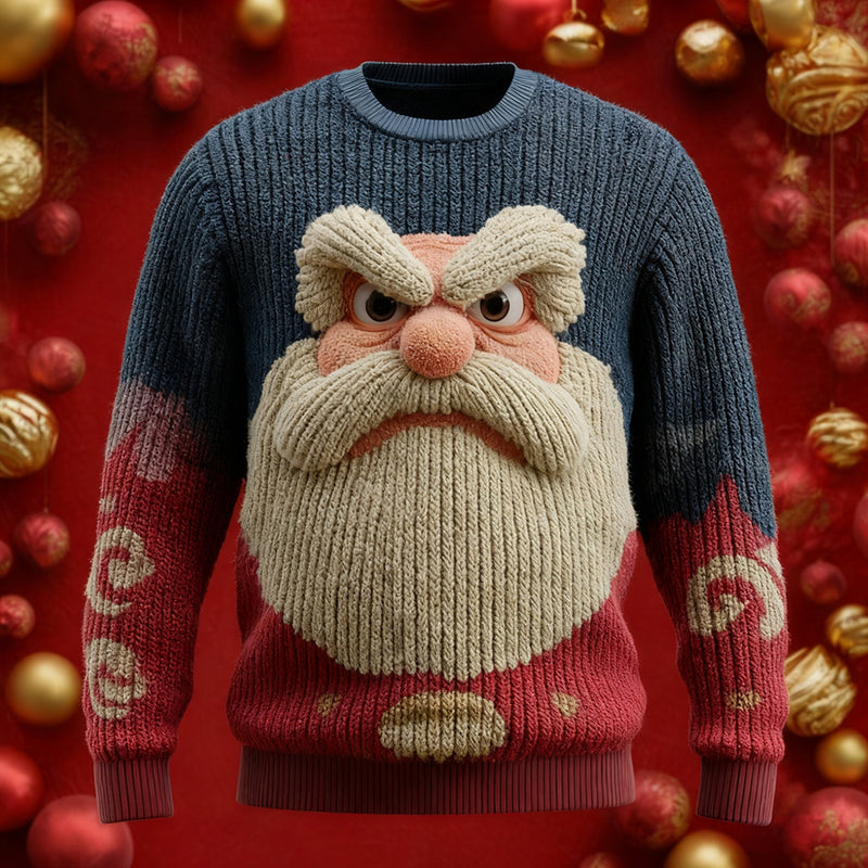 Classic Vintage Sweater