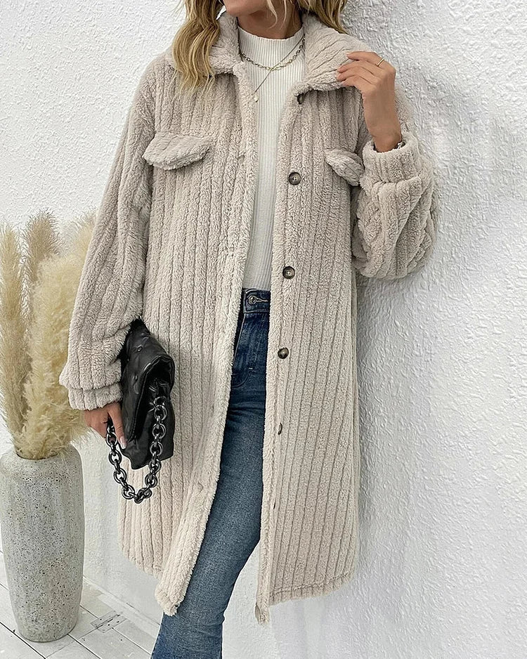 Beautifully Crafted Coat