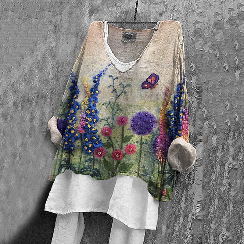 Classic Vintage Shirt