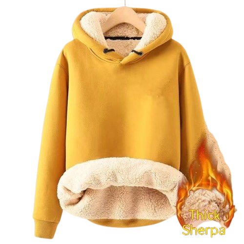 Thoughtfully Designed Jacket