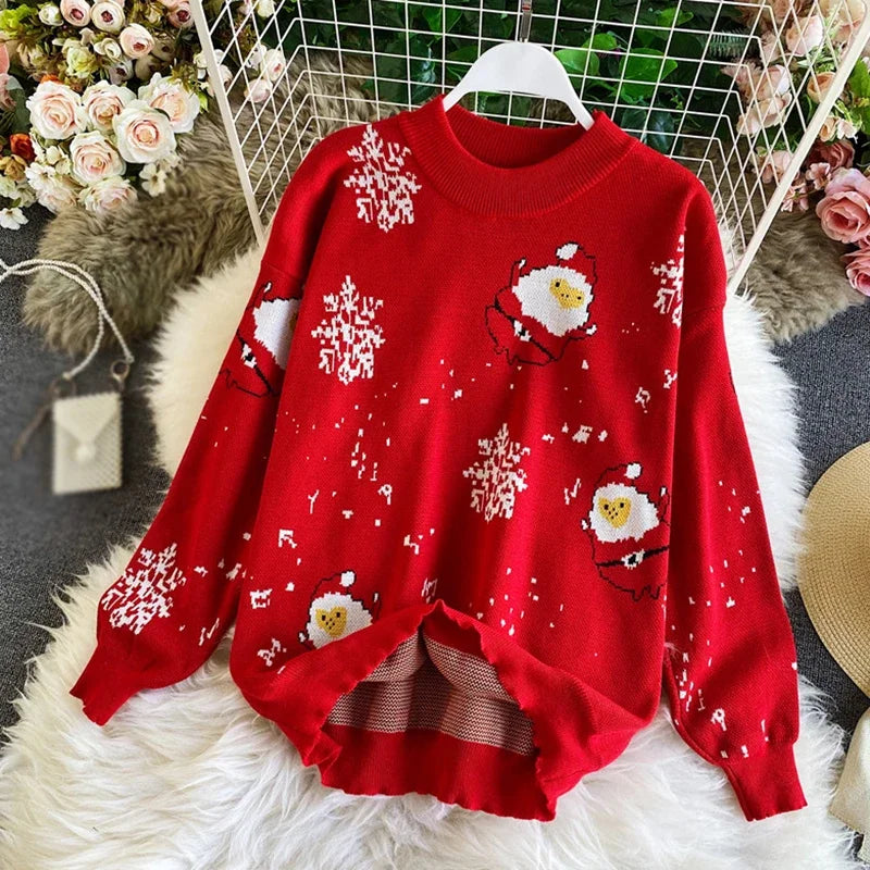 Classic Vintage Sweater