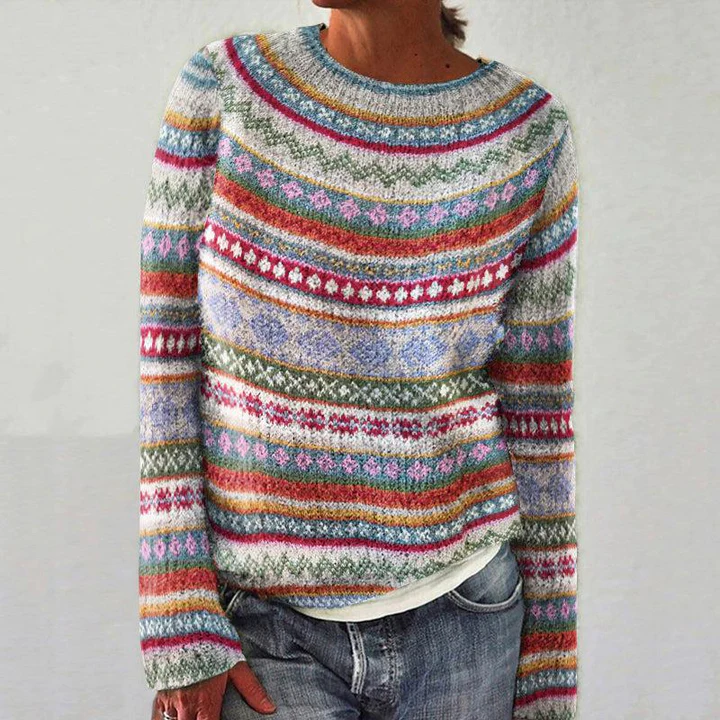 Beautifully Crafted Sweater