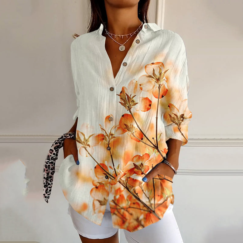 Beautifully Crafted Shirt