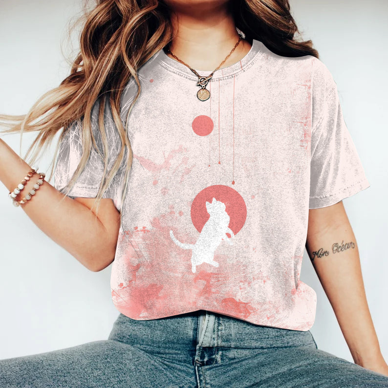 Vintage Inspired T-Shirt