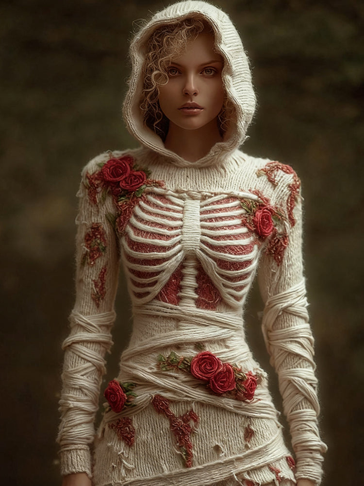 Beautifully Crafted Dress