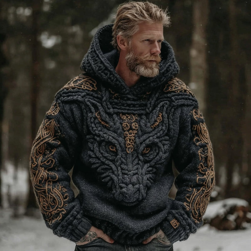 Beautifully Crafted Sweater