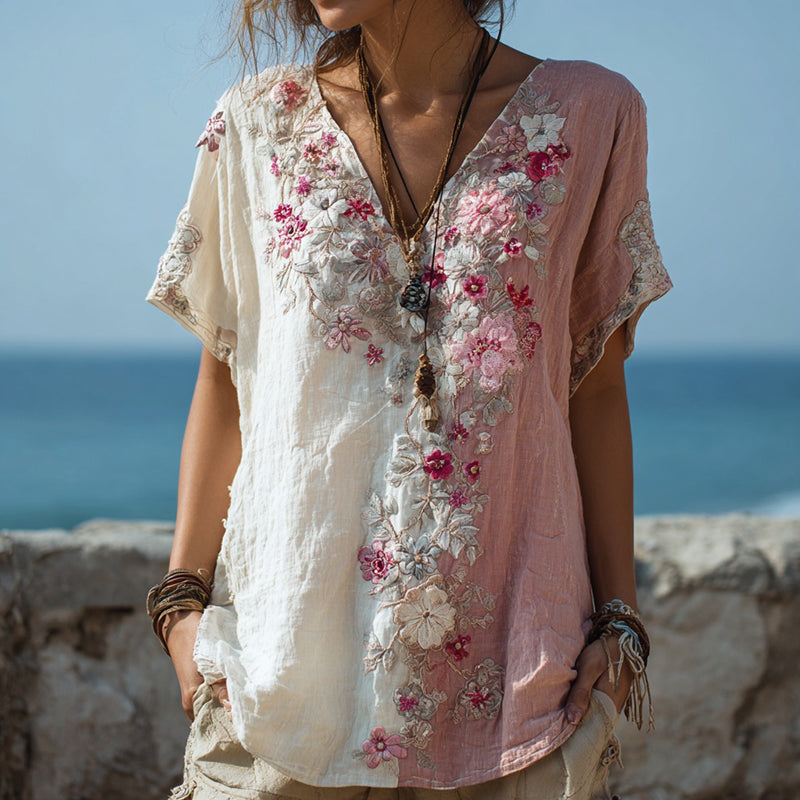 Classic Vintage T-Shirt