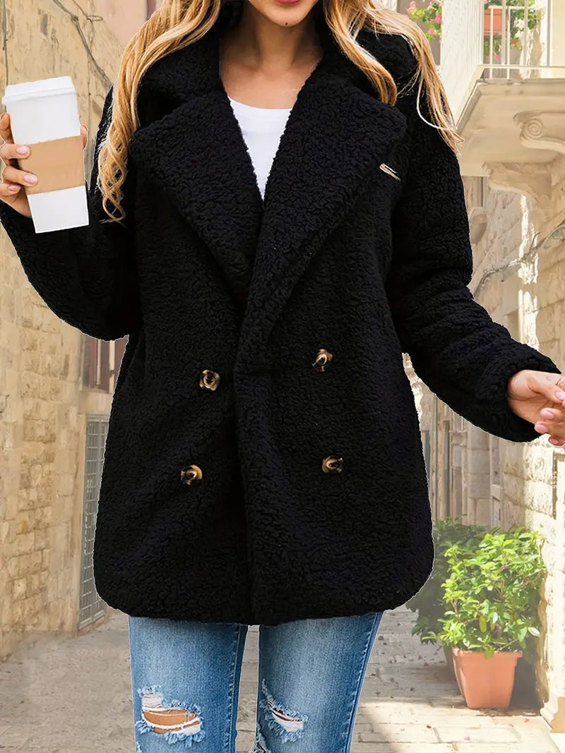 Classic Vintage Jacket