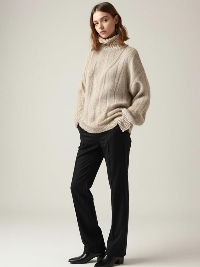 Vintage Inspired Sweater