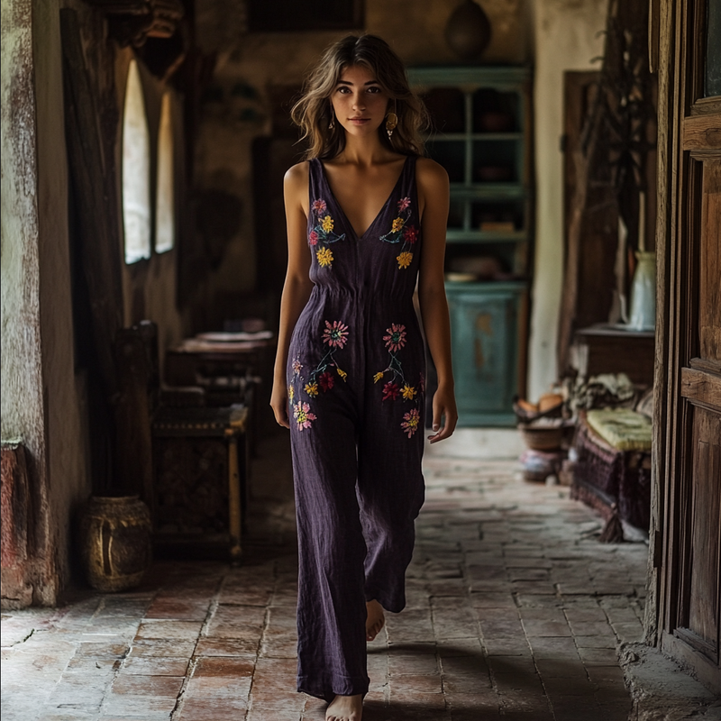 Beautifully Crafted Garment