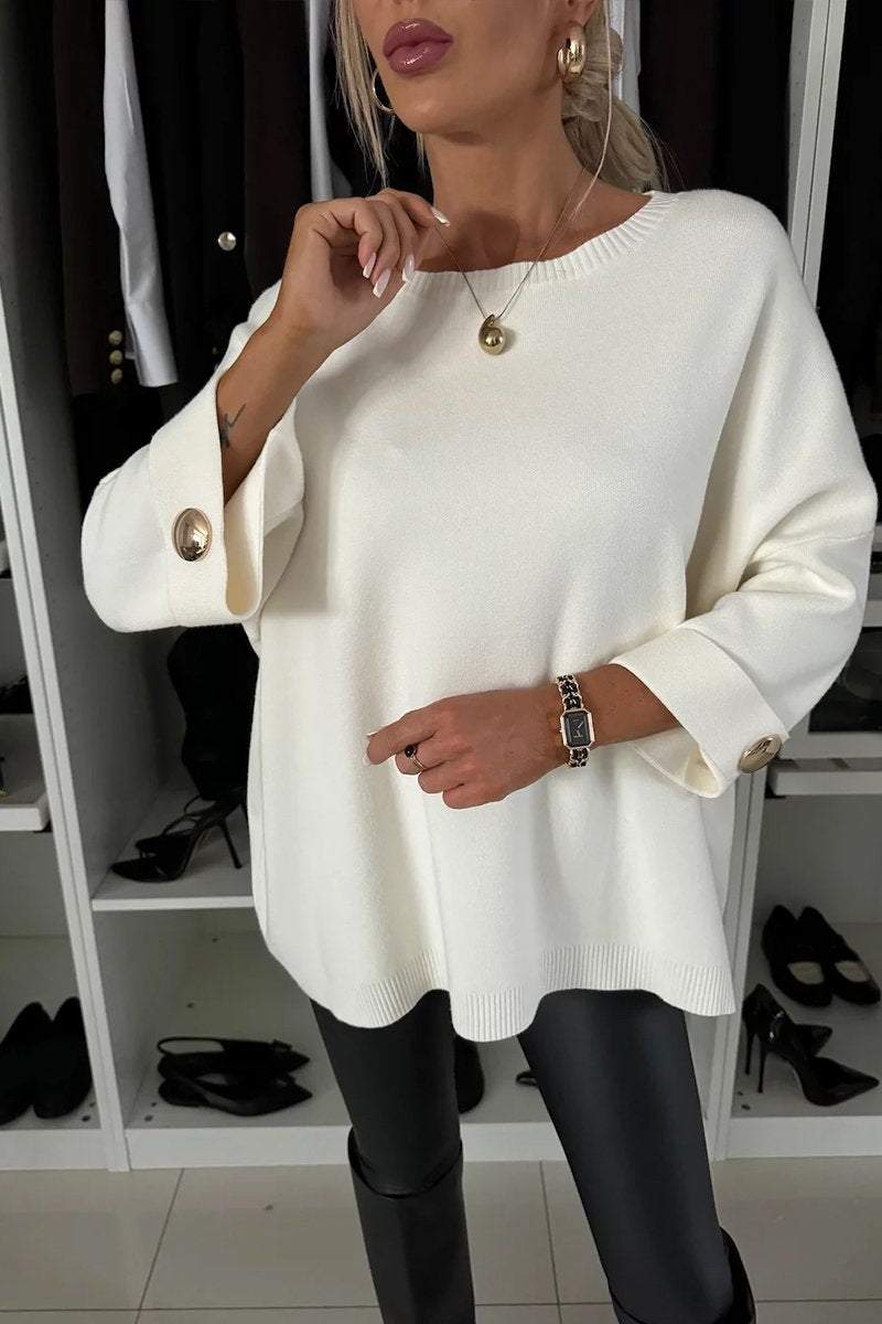 Beautifully Crafted Sweater