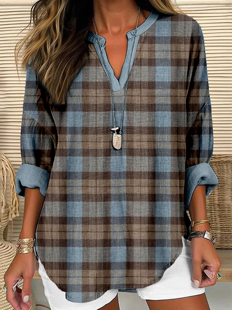 Classic Vintage Shirt