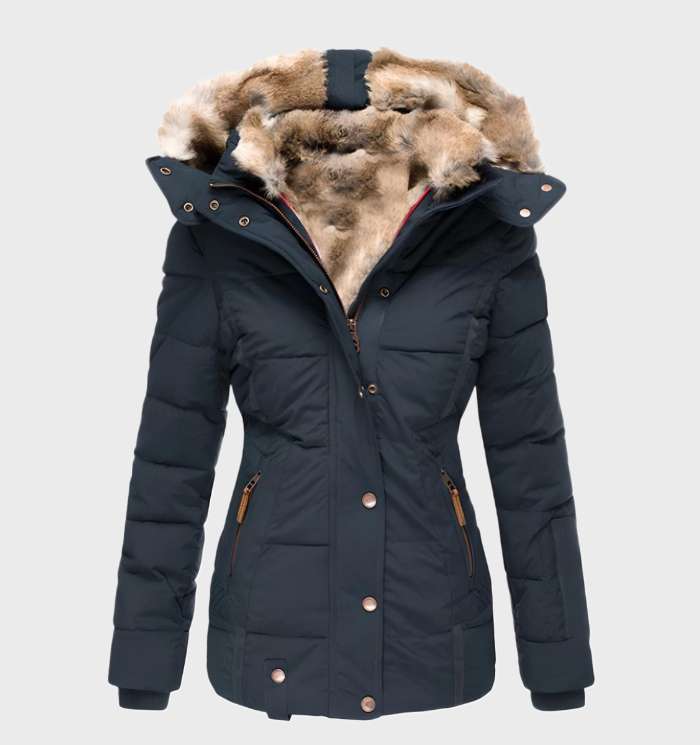 Classic Designed Coat